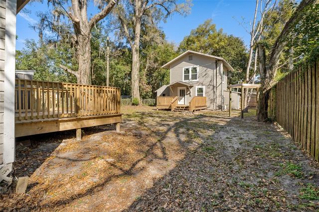 532 NW 30TH AVENUE, Gainesville, FL 32609