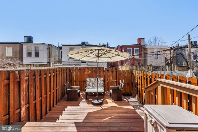 3018 W HARPER ST, Philadelphia, PA 19130