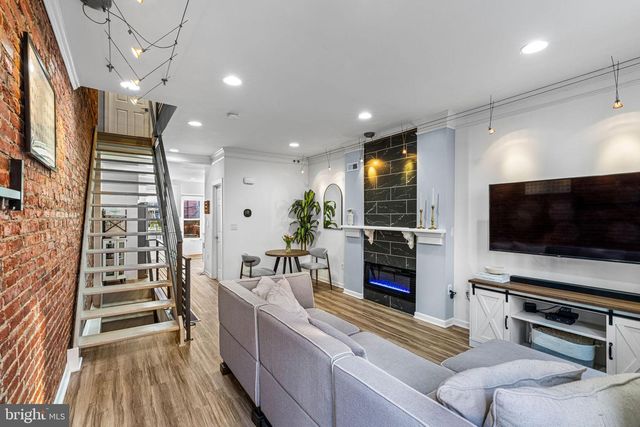 3018 W HARPER ST, Philadelphia, PA 19130