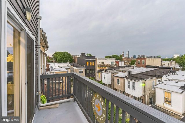 3018 W HARPER ST, Philadelphia, PA 19130