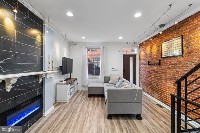 3018 W HARPER ST, Philadelphia, PA 19130