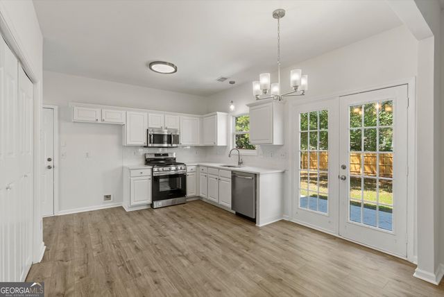 3913 Willow Fields Court, Loganville, GA 30052