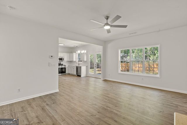 3913 Willow Fields Court, Loganville, GA 30052