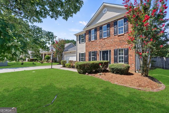3913 Willow Fields Court, Loganville, GA 30052