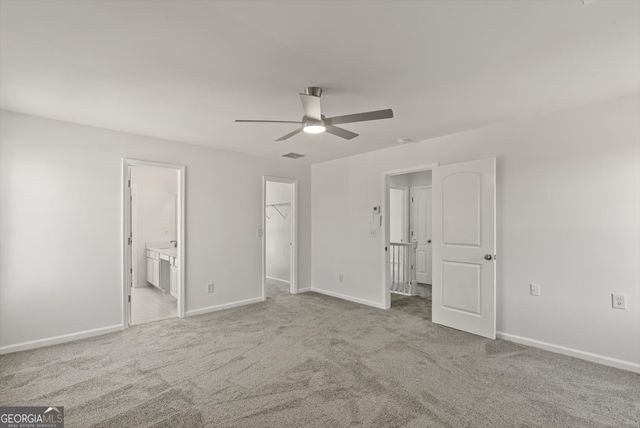 3913 Willow Fields Court, Loganville, GA 30052