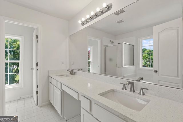 3913 Willow Fields Court, Loganville, GA 30052