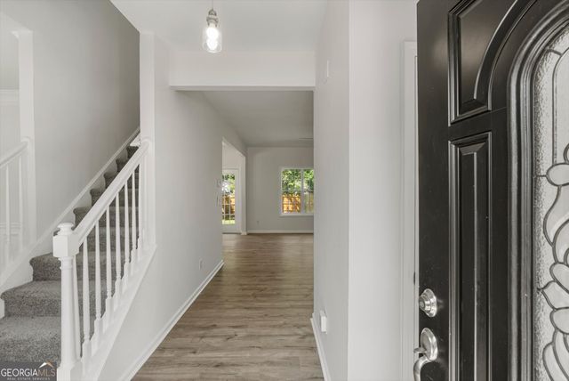 3913 Willow Fields Court, Loganville, GA 30052