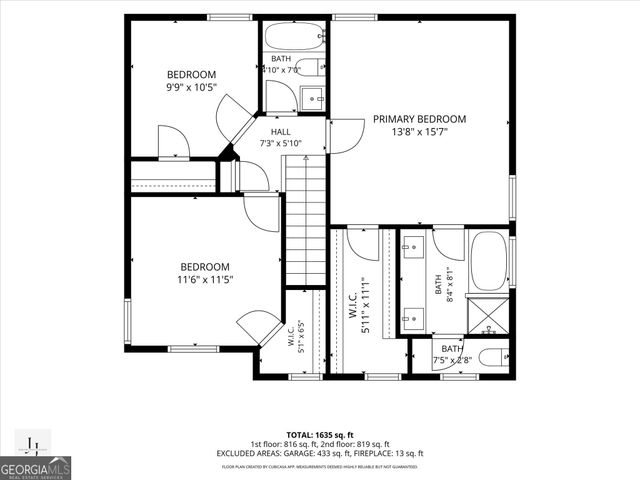 3913 Willow Fields Court, Loganville, GA 30052