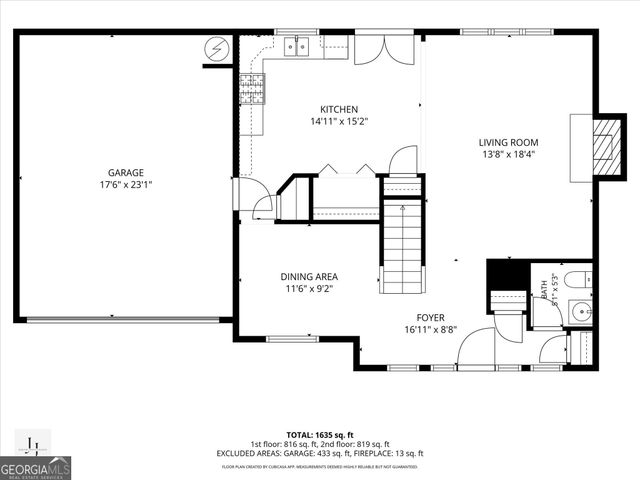 3913 Willow Fields Court, Loganville, GA 30052