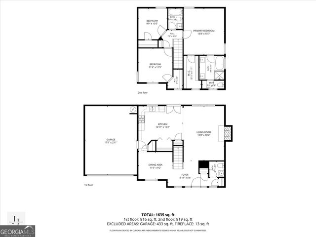 3913 Willow Fields Court, Loganville, GA 30052