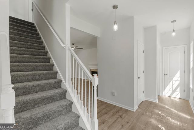 3913 Willow Fields Court, Loganville, GA 30052