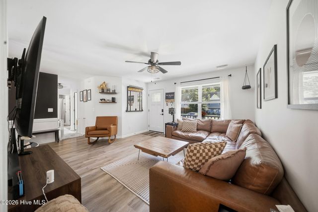 436 Motts Creek Road, Wilmington, NC 28412
