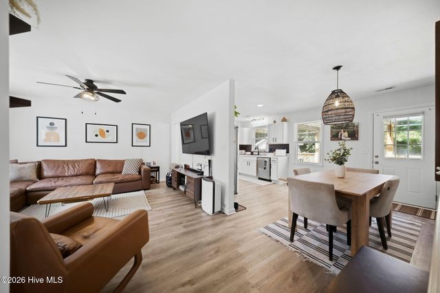 436 Motts Creek Road, Wilmington, NC 28412