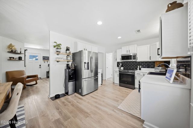 436 Motts Creek Road, Wilmington, NC 28412