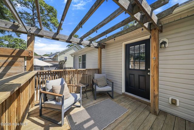 436 Motts Creek Road, Wilmington, NC 28412