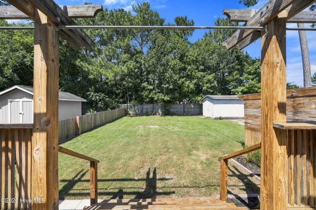 436 Motts Creek Road, Wilmington, NC 28412
