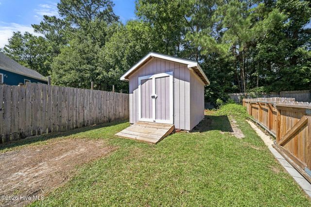 436 Motts Creek Road, Wilmington, NC 28412