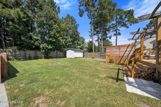 436 Motts Creek Road, Wilmington, NC 28412