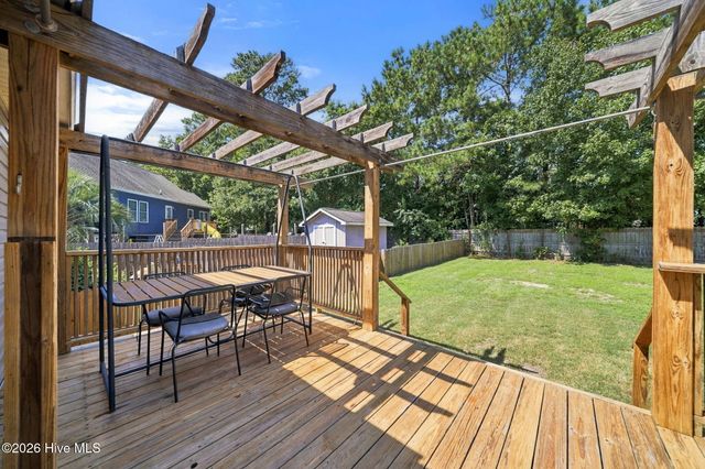 436 Motts Creek Road, Wilmington, NC 28412
