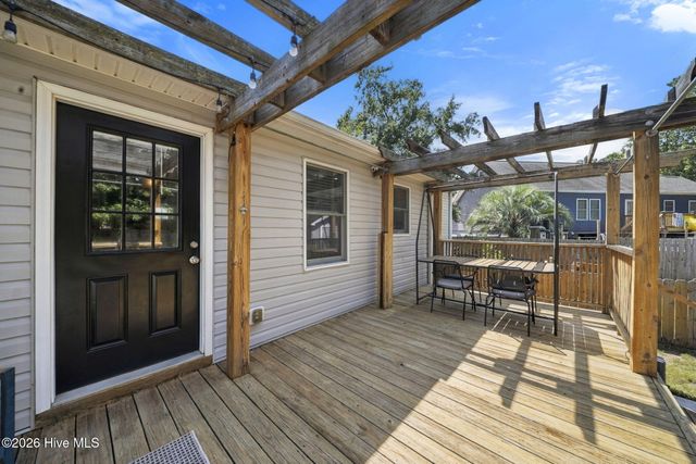 436 Motts Creek Road, Wilmington, NC 28412