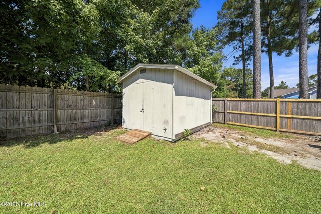 436 Motts Creek Road, Wilmington, NC 28412