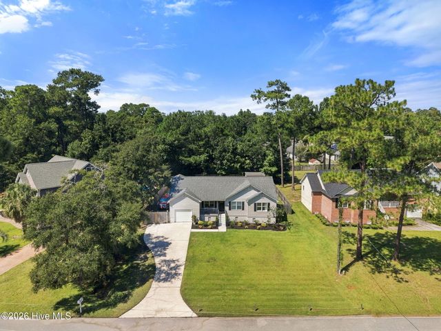 436 Motts Creek Road, Wilmington, NC 28412