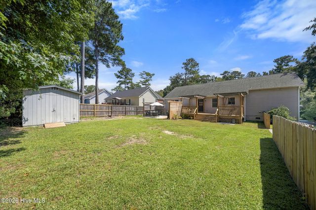 436 Motts Creek Road, Wilmington, NC 28412