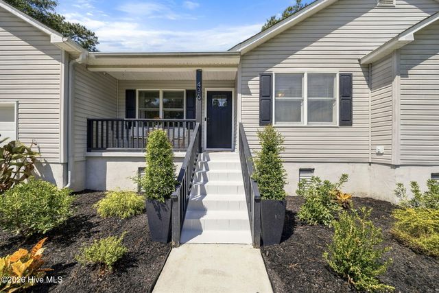 436 Motts Creek Road, Wilmington, NC 28412