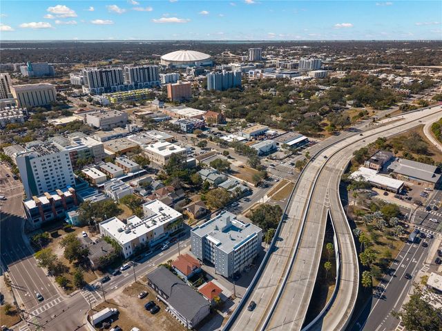 841 4TH AVENUE N 53, St Petersburg, FL 33701