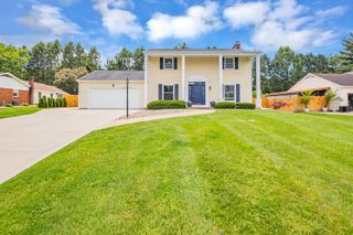 744 Southridge Drive, Mount Vernon, OH 43050