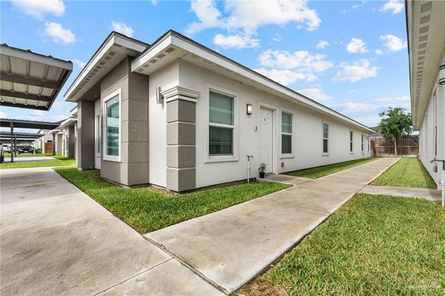 1317 S Xanthia Street, Alton, TX 78573