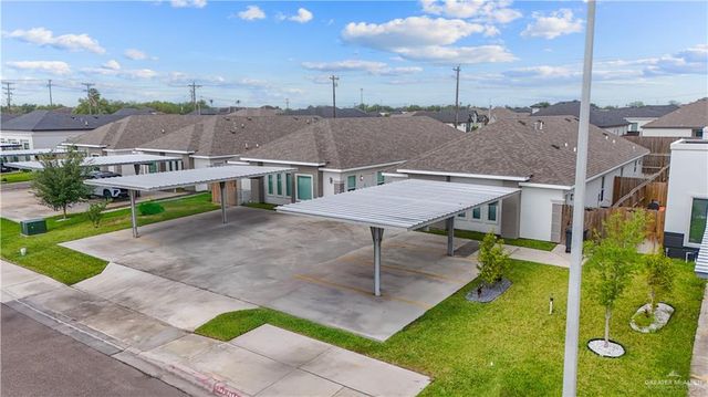 1317 S Xanthia Street, Alton, TX 78573