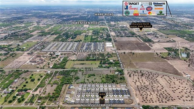 1317 S Xanthia Street, Alton, TX 78573