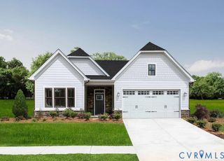 7799 Summer Morning Dr, New Kent, VA 23124
