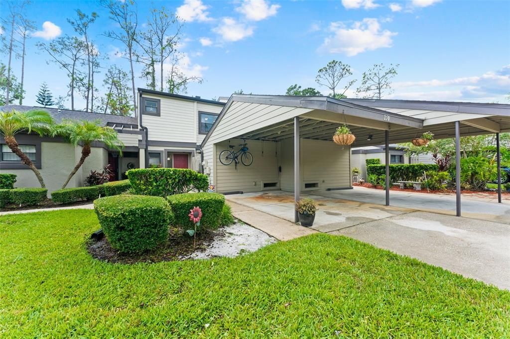 250 WOODS LANDING TRAIL, Oldsmar, FL 34677