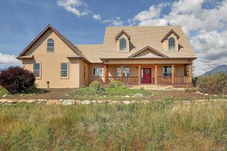 10754 Vista Farms Court, Salida, CO 81201