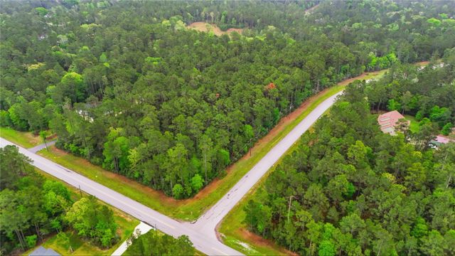 TBD Windmill Rd, Huntsville, TX 77358