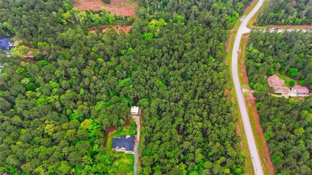TBD Windmill Rd, Huntsville, TX 77358