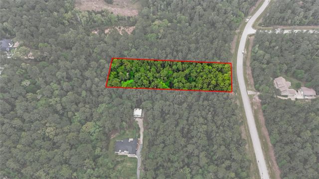 TBD Windmill Rd, Huntsville, TX 77358