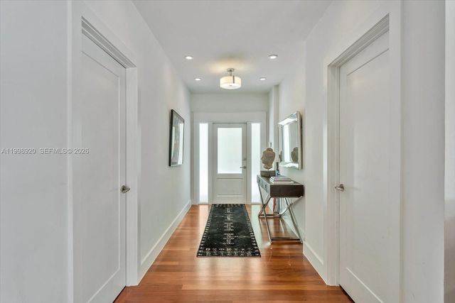 186 Edgewater Dr 0, Coral Gables, FL 33133
