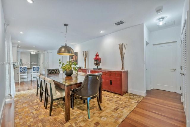 186 Edgewater Dr 0, Coral Gables, FL 33133