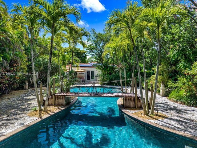 186 Edgewater Dr 0, Coral Gables, FL 33133