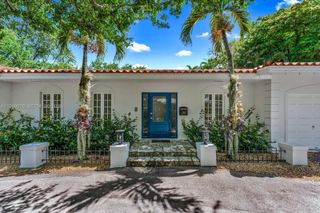 186 Edgewater Dr 0, Coral Gables, FL 33133