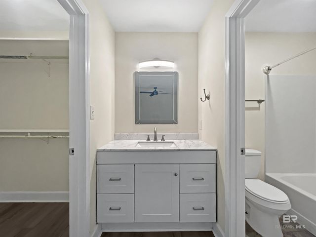 7 Twin Echo Court A, Fairhope, AL 36532