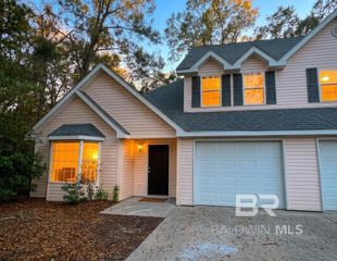 7 Twin Echo Court A, Fairhope, AL 36532