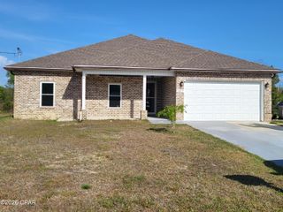 2417 Kirkwell Avenue, Lynn Haven, FL 32444