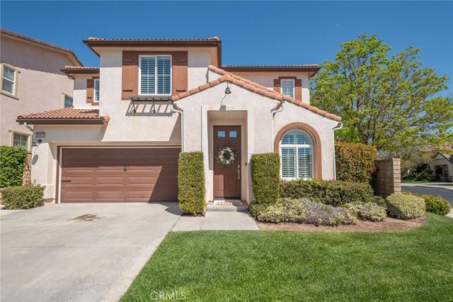 28802 Silversmith, Valencia, CA 91354