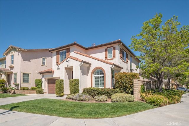 28802 Silversmith, Valencia, CA 91354