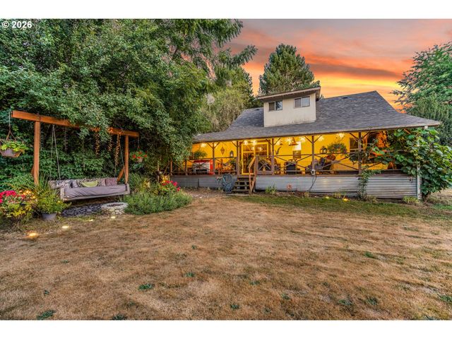 17414 Ne 199TH St, Battle Ground, WA 98604