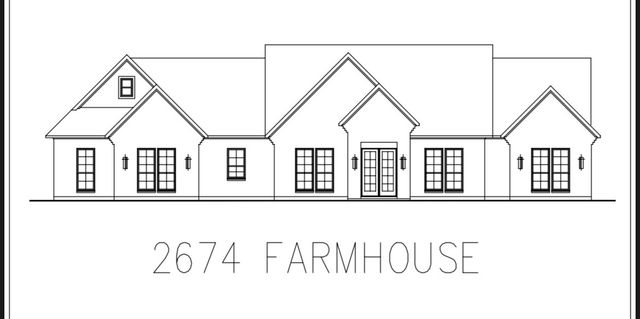 1001 Lake Prairie Drive, Aledo, TX 76126